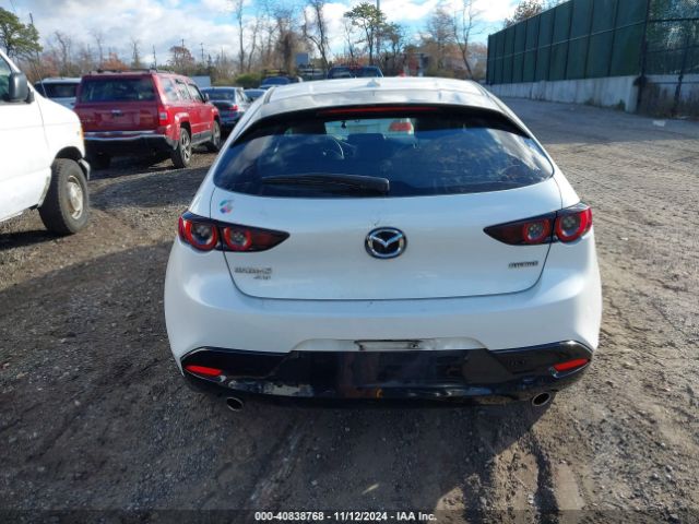 JM1BPBML1M1315619 Mazda Mazda3 Premium