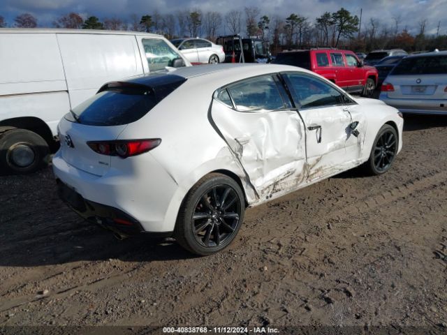 JM1BPBML1M1315619 Mazda Mazda3 Premium