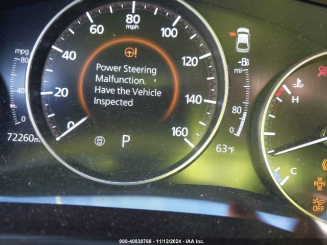 JM1BPBML1M1315619 Mazda Mazda3 Premium