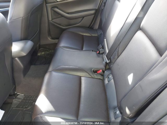 JM1BPBML1M1315619 Mazda Mazda3 Premium