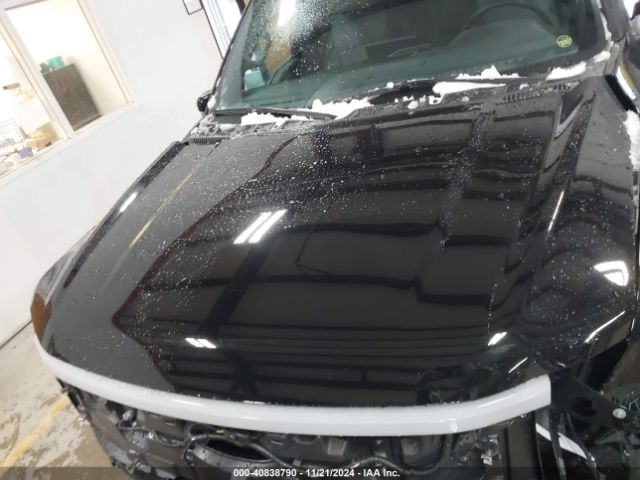 1FTVW1EV5PWG59228 Ford F-150 Lightning Lariat