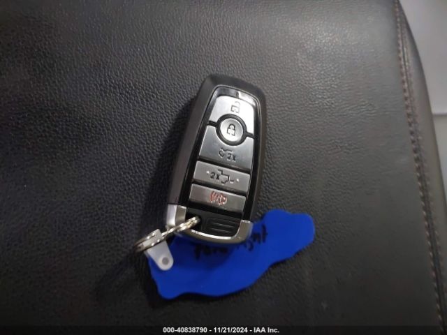 1FTVW1EV5PWG59228 Ford F-150 Lightning Lariat