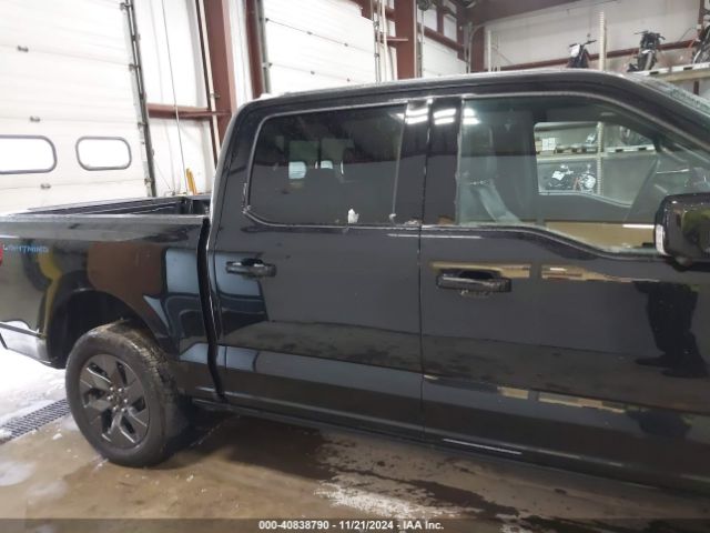 1FTVW1EV5PWG59228 Ford F-150 Lightning Lariat