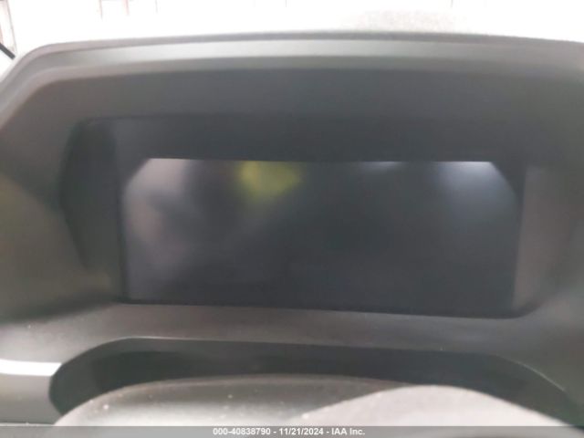 1FTVW1EV5PWG59228 Ford F-150 Lightning Lariat