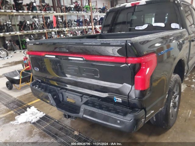 1FTVW1EV5PWG59228 Ford F-150 Lightning Lariat