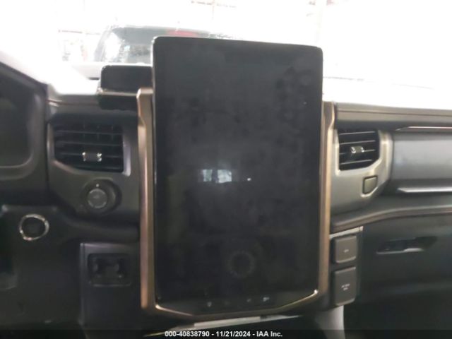 1FTVW1EV5PWG59228 Ford F-150 Lightning Lariat