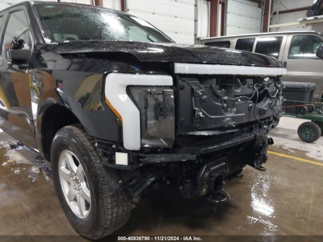 1FTVW1EV5PWG59228 Ford F-150 Lightning Lariat