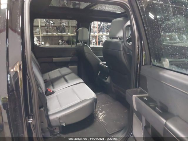 1FTVW1EV5PWG59228 Ford F-150 Lightning Lariat