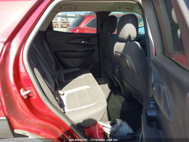 KL79MPS26PB053011 Chevrolet Trailblazer Fwd Lt