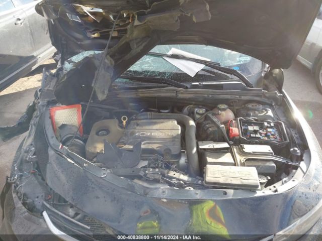 1G1ZB5ST9GF253047 Chevrolet MALIBU LS