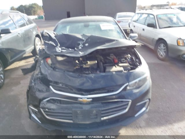 1G1ZB5ST9GF253047 Chevrolet MALIBU LS