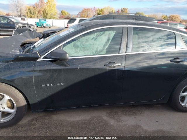 1G1ZB5ST9GF253047 Chevrolet MALIBU LS