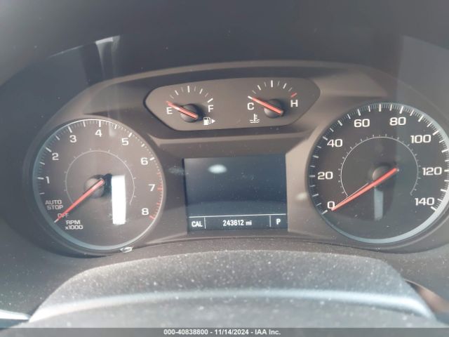 1G1ZB5ST9GF253047 Chevrolet MALIBU LS