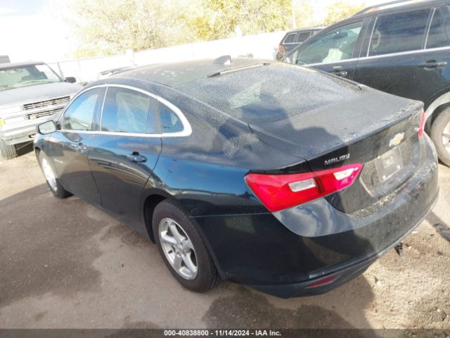 1G1ZB5ST9GF253047 Chevrolet MALIBU LS