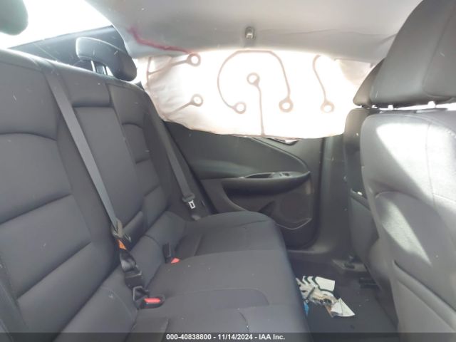 1G1ZB5ST9GF253047 Chevrolet MALIBU LS