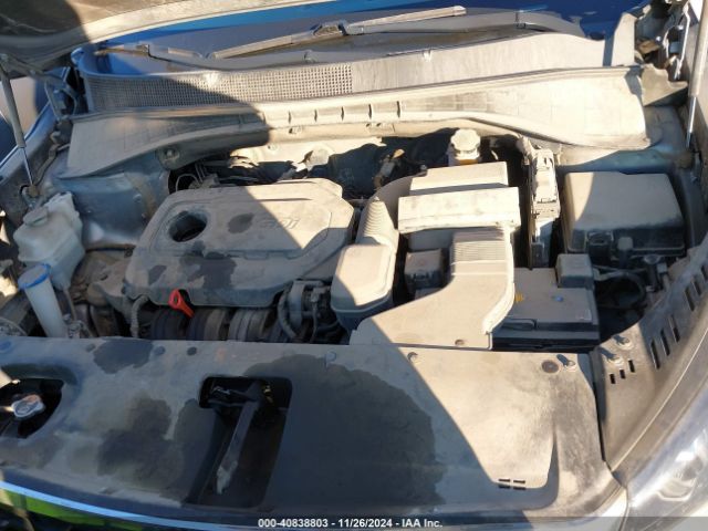 5XYPG4A30LG653727 KIA Sorento 2.4l L