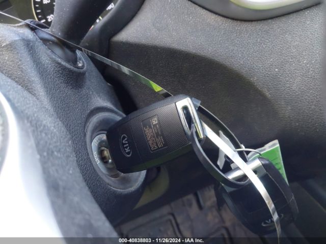 5XYPG4A30LG653727 KIA Sorento 2.4l L