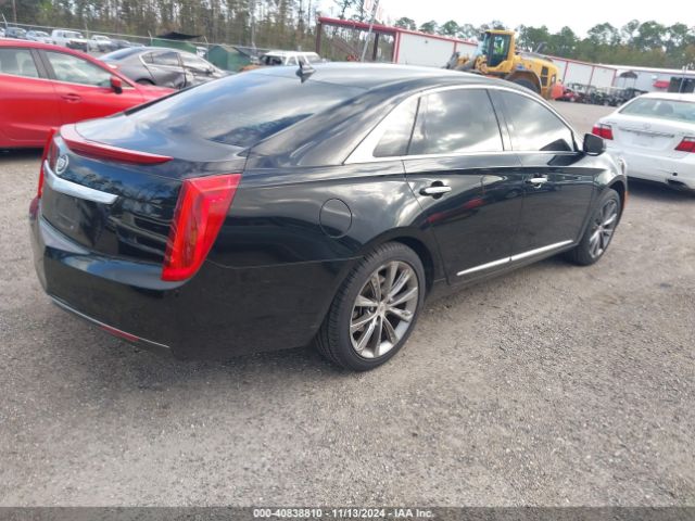 2G61L5S35E9143011 Cadillac Xts Standard