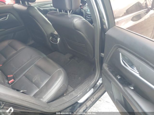 2G61L5S35E9143011 Cadillac Xts Standard