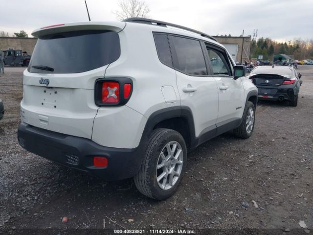 ZACNJDB16PPP13261 Jeep Renegade Latitude 4x4
