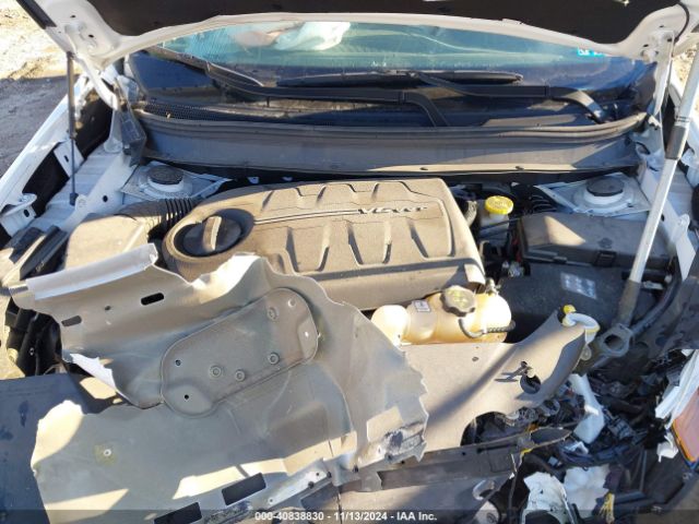 1C4PJMMX1MD142351 Jeep Cherokee Latitude Lux 4x4