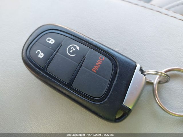 1C4PJMMX1MD142351 Jeep Cherokee Latitude Lux 4x4