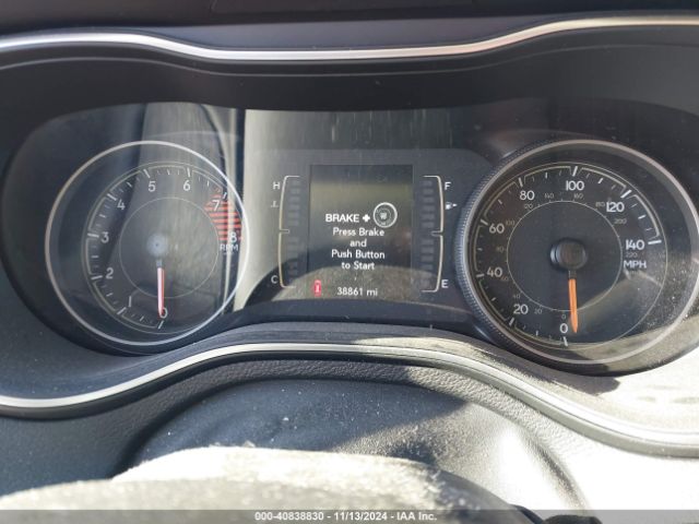1C4PJMMX1MD142351 Jeep Cherokee Latitude Lux 4x4