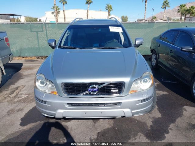 YV4952CF2E1690501 Volvo Xc90 3.2 R-design/3.2 R-design Platinum