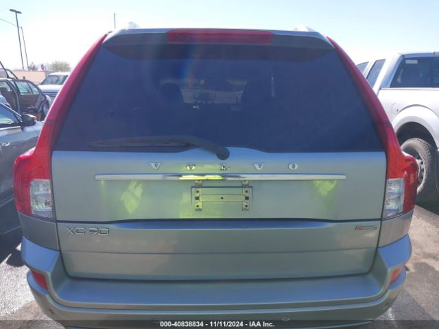 YV4952CF2E1690501 Volvo Xc90 3.2 R-design/3.2 R-design Platinum