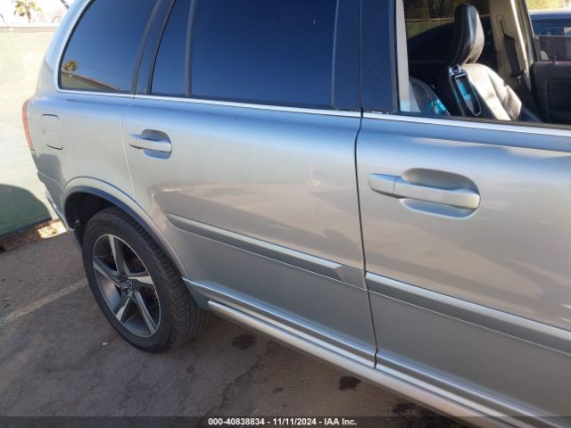 YV4952CF2E1690501 Volvo Xc90 3.2 R-design/3.2 R-design Platinum