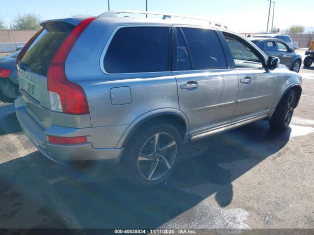 YV4952CF2E1690501 Volvo Xc90 3.2 R-design/3.2 R-design Platinum
