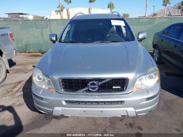 YV4952CF2E1690501 Volvo Xc90 3.2 R-design/3.2 R-design Platinum