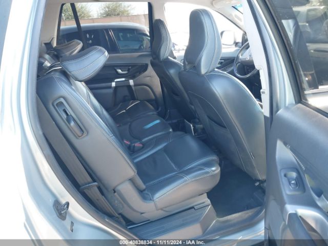 YV4952CF2E1690501 Volvo Xc90 3.2 R-design/3.2 R-design Platinum