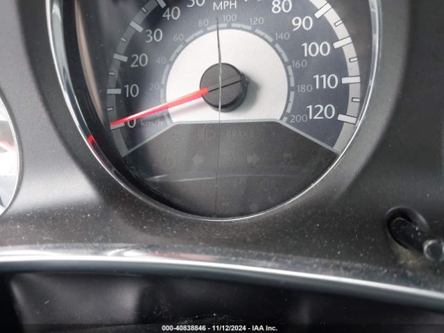 1C3CCBAB5EN208020 Chrysler 200 LX