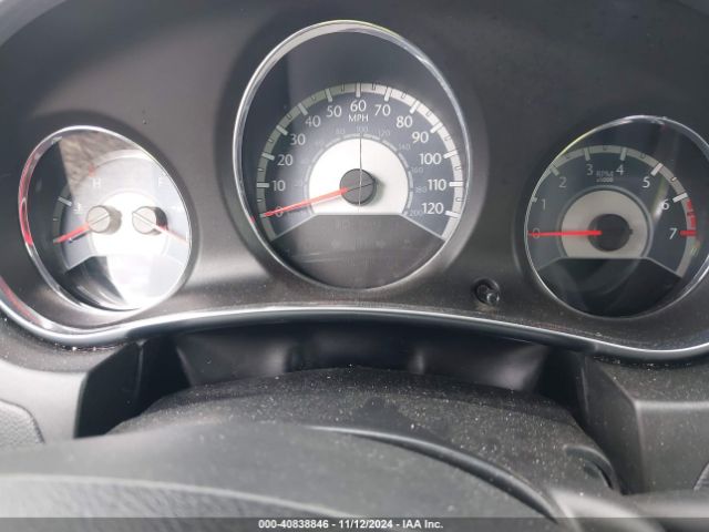 1C3CCBAB5EN208020 Chrysler 200 LX