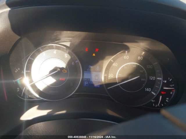 JN8AY2ND8J9052109 Nissan Armada Sl