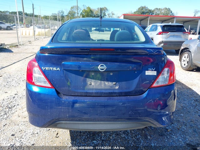 Nissan Versa 1.6 Sv 2019 3N1CN7AP4KL836633 Image 17