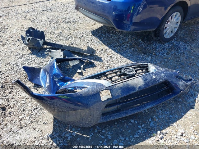 Nissan Versa 1.6 Sv 2019 3N1CN7AP4KL836633 Image 12