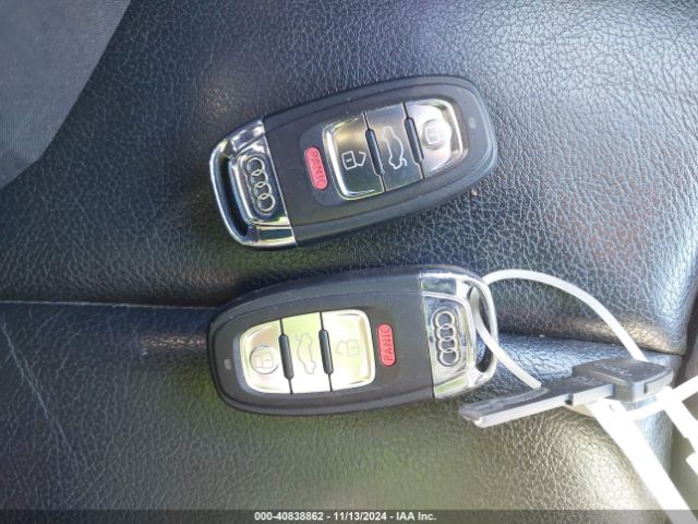 WA1LFAFP5EA123679 Audi Q5 2.0t Premium