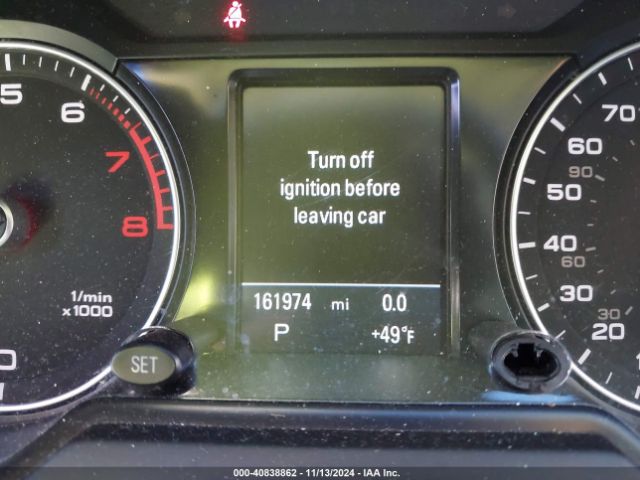 WA1LFAFP5EA123679 Audi Q5 2.0t Premium