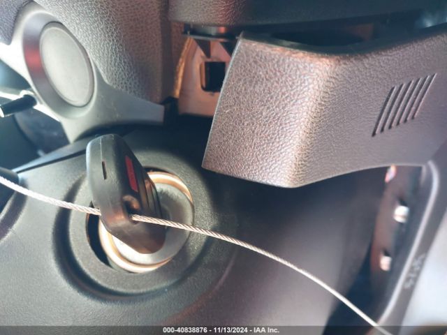 2020 MITSUBISHI OUTLANDER SPORT JA4AP3AU2LU006540 Photo 10