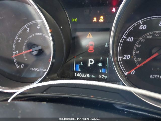 2020 MITSUBISHI OUTLANDER SPORT JA4AP3AU2LU006540 Photo 6