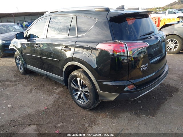 Toyota Rav4 Xle 2017 2T3RFREV6HW614539 Image 3