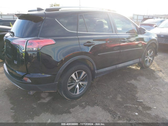 Toyota Rav4 Xle 2017 2T3RFREV6HW614539 Image 4