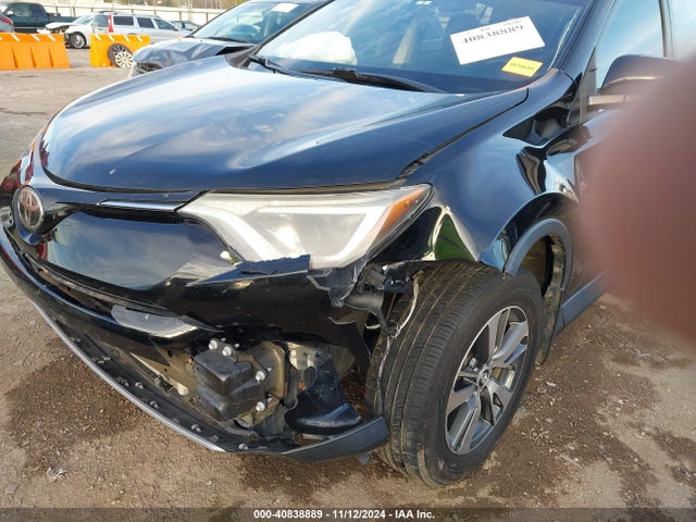Toyota Rav4 Xle 2017 2T3RFREV6HW614539 Image 6