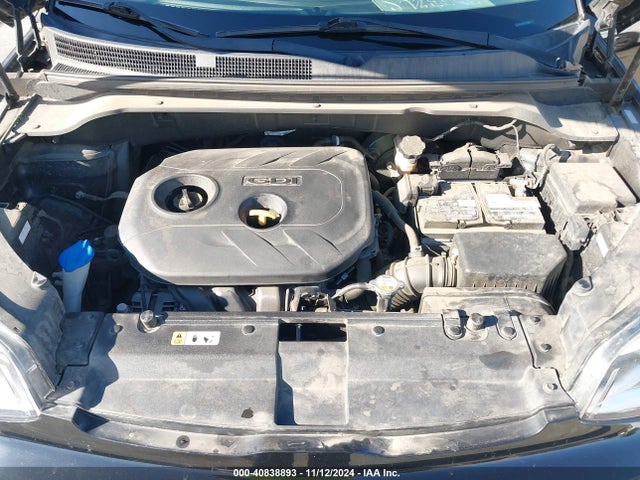 KIA SOUL + 2019 KNDJP3A54K7628830 Image 10