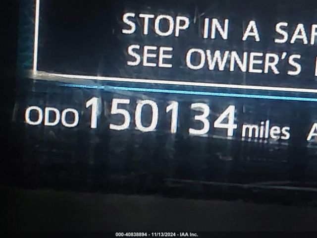 JTDZN3EU8FJ016245 Toyota Prius V Three