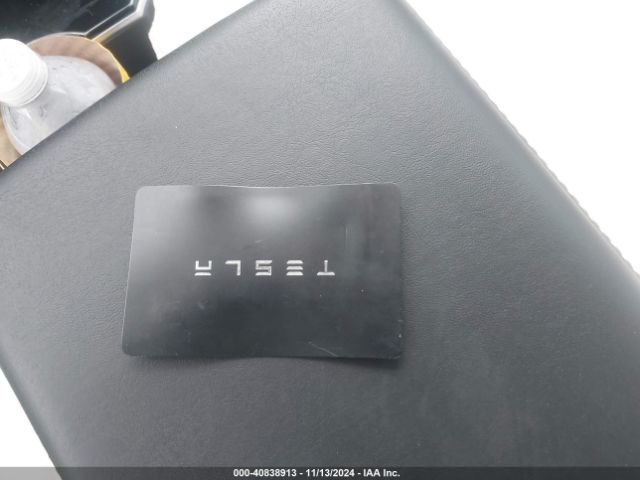 5YJYGDEE6MF102873 Tesla Model Y Long Range Dual Motor All-wheel Drive