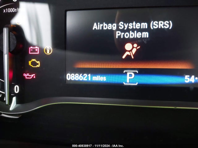 Honda Pilot Ex-l 2018 5FNYF6H54JB011901 Image 15