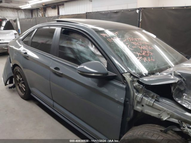 3VW2T7BU1PM059099 Volkswagen Jetta Gli 2.0t Autobahn